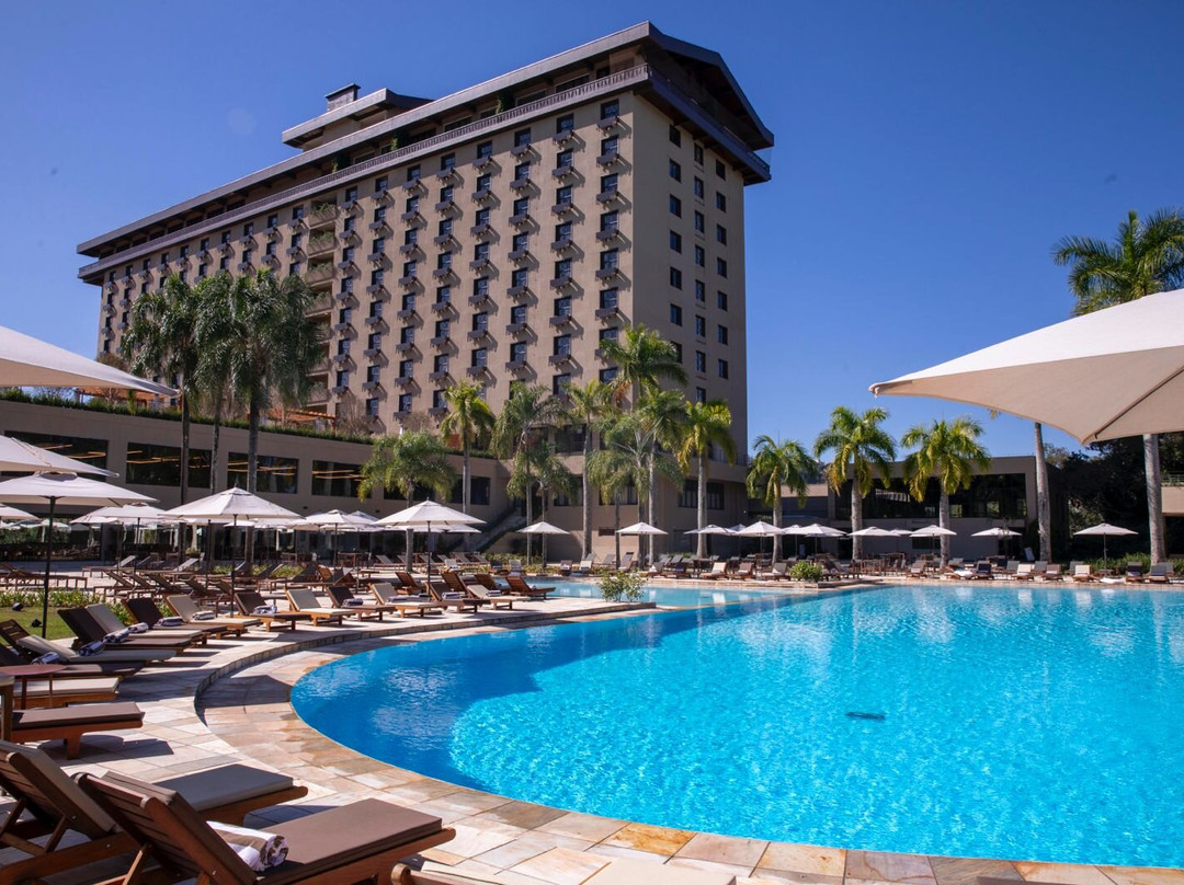 Bendito Cacao Family Resort