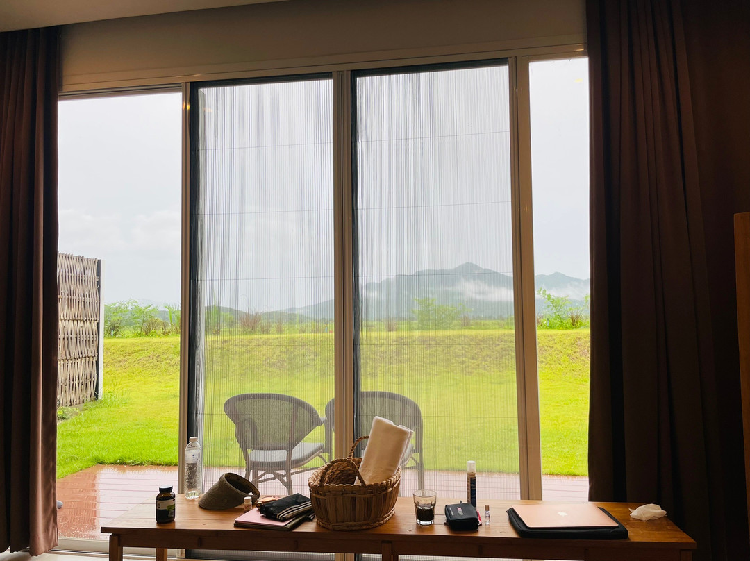 Rai Ruen Rom Organic Farm-清莱必去景点