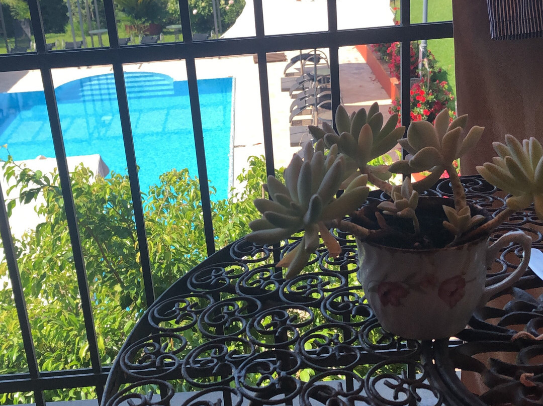 Albergo La Luna主图