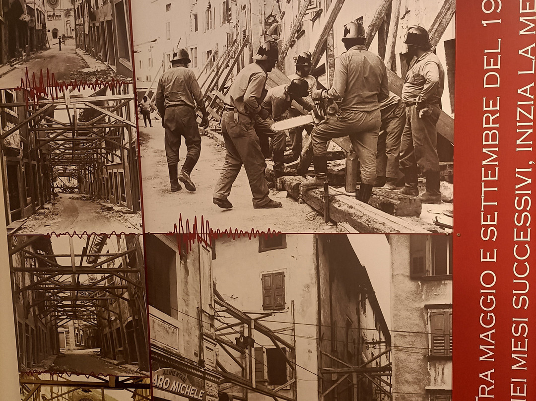 1976-Frammenti di Memoria景点图片