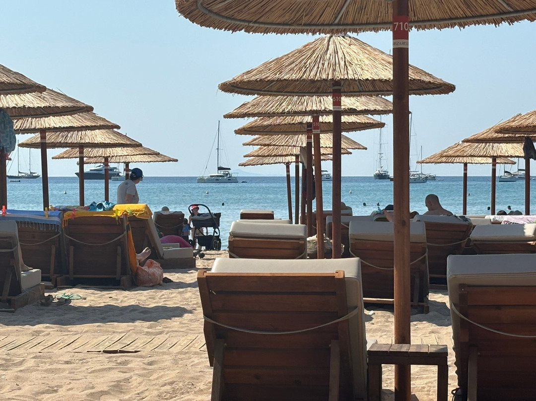 Varkiza Resort Yabanaki Beach景点图片