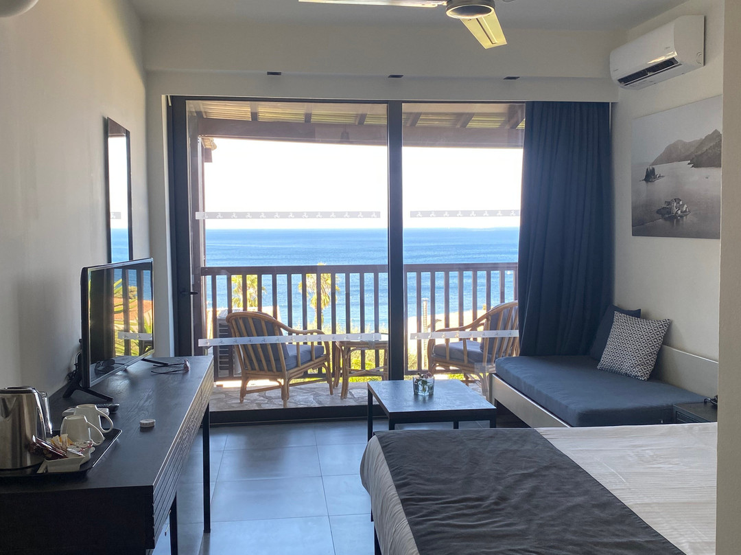 Aeolos Beach Resort主图