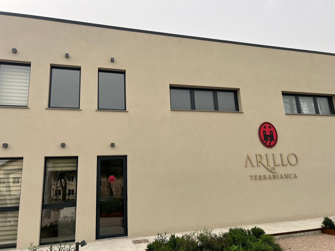 Tenuta il Tesoro, Arillo in Terrabianca景点图片