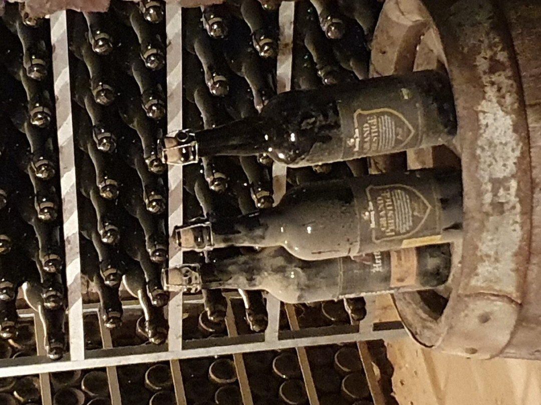 Hertog Jan Brouwerij-Arcen必去景点