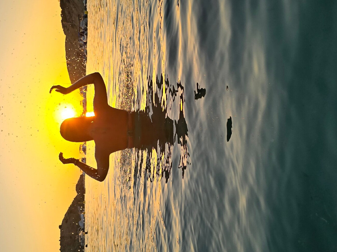 Playa Cala Vadella景点图片