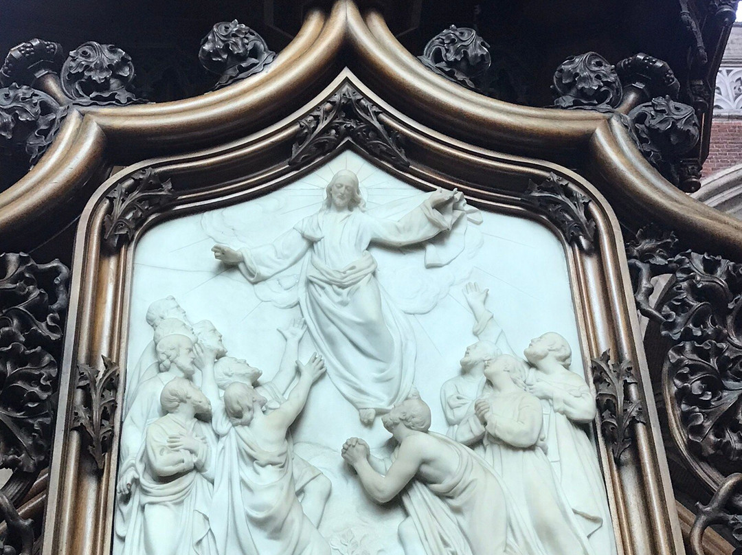 St Michael s Church景点图片