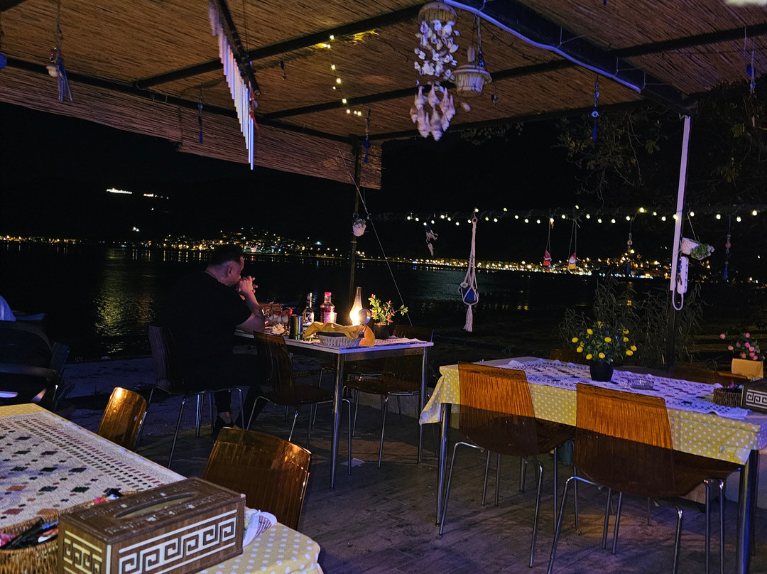 KROİSOS RESTAURANT