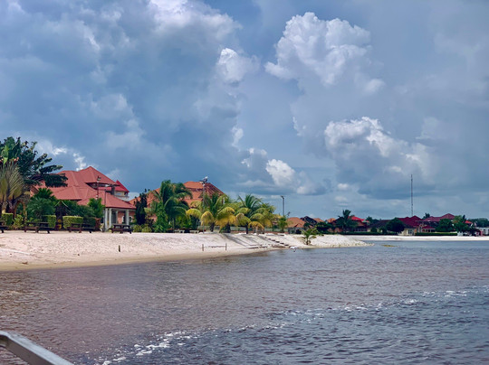 Splashmins Resort主图