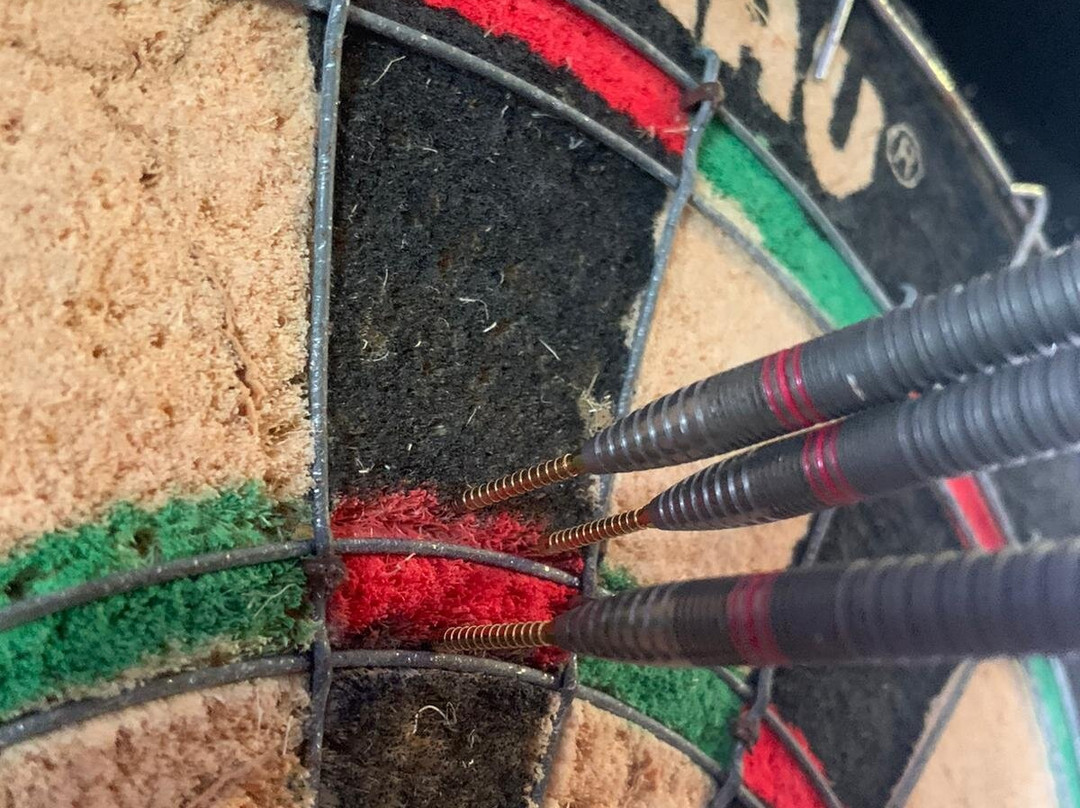 The Crown-圣庞沙必去景点