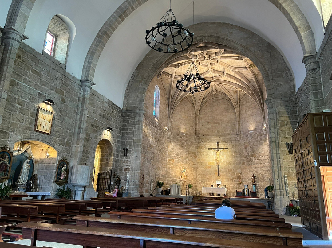 Bodega Cristo del Humilladero-Cadalso de los Vidrios必去景点
