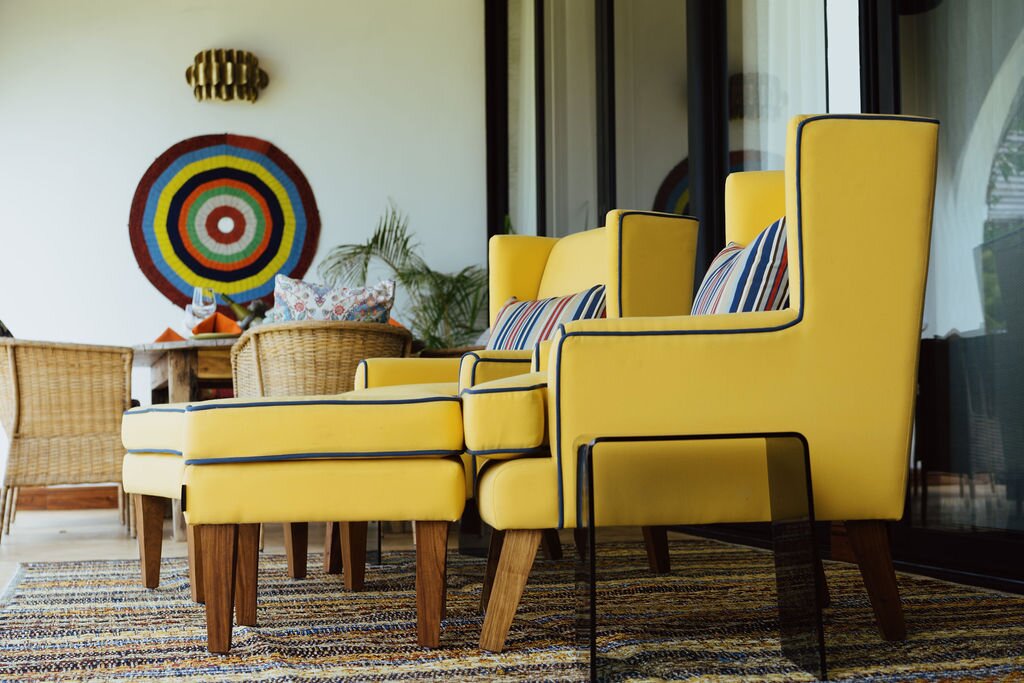 Kidoti Villas By Z Hotel-客卧