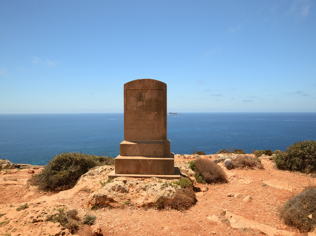 Congreve Memorial景点图片