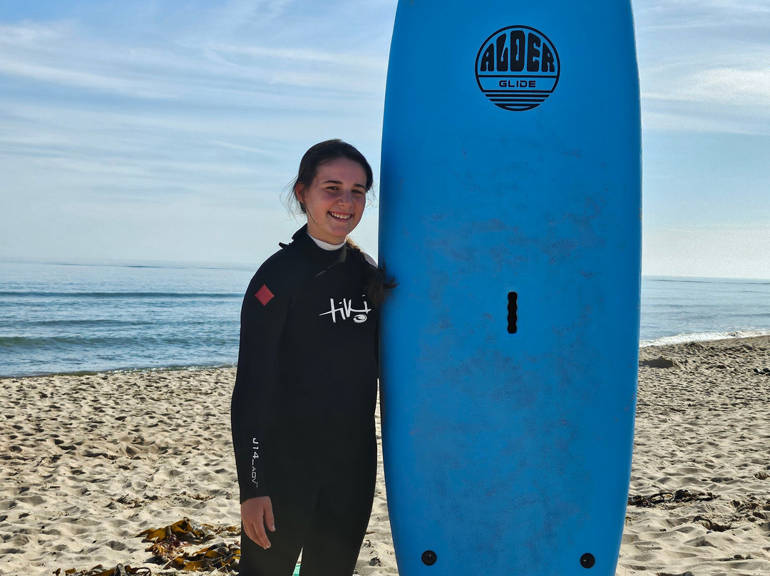 Northside Surf School景点图片