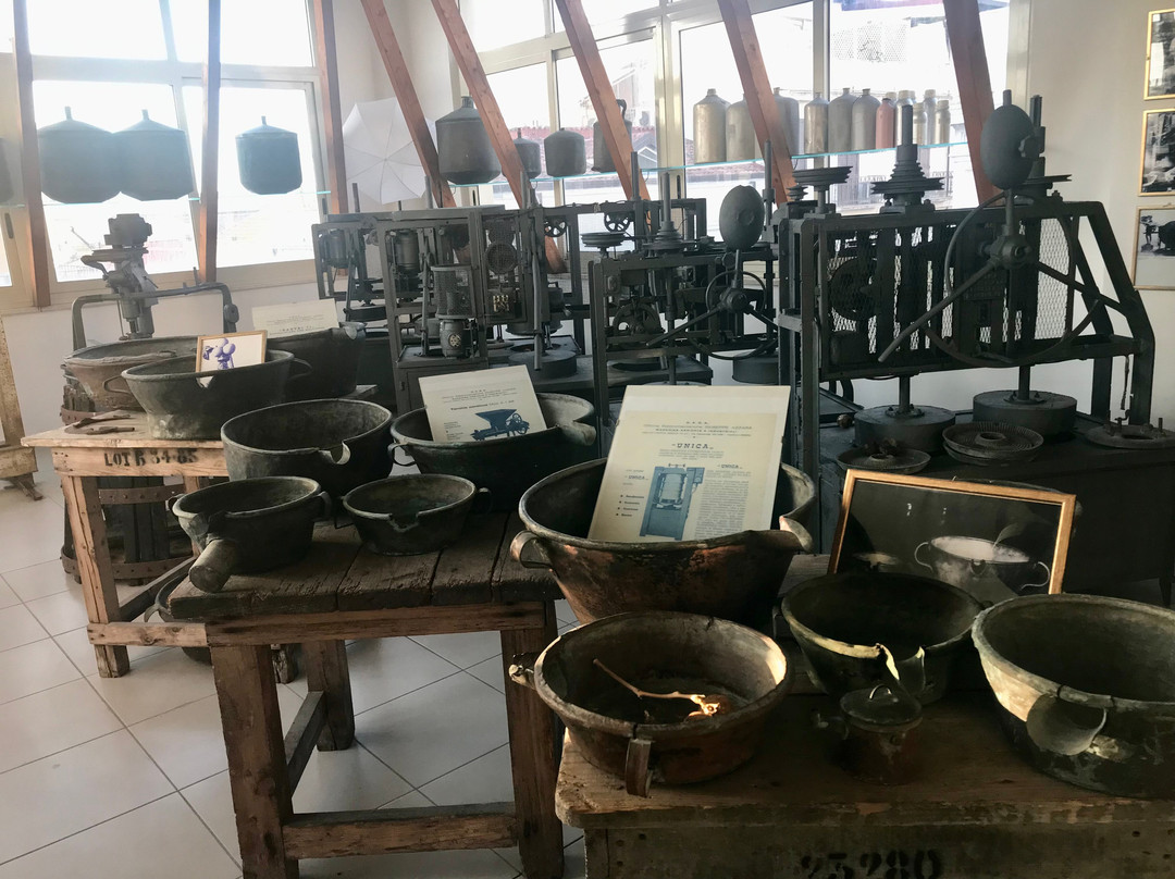 Museo Nazionale del Bergamotto景点图片