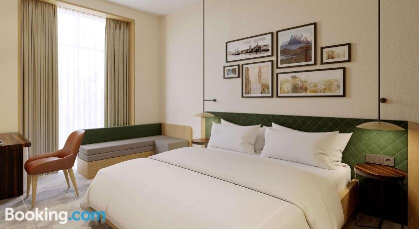 Hilton Garden Inn Termez  Airitom