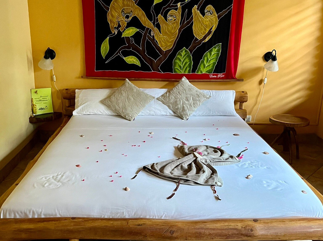 Samara Palm Lodge主图