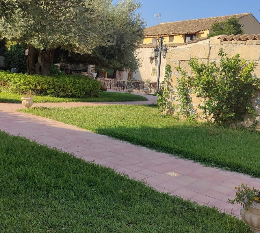 Hotel Villa Giulia主图