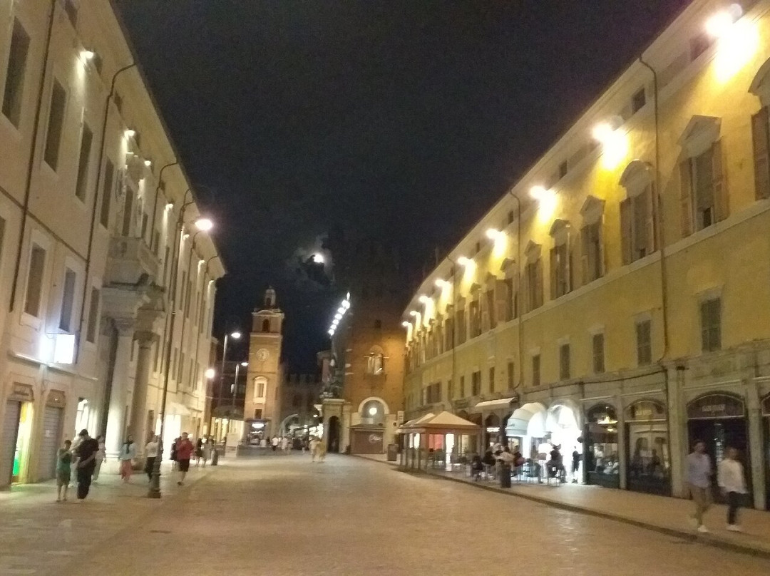 Centro Storico Ferrara景点图片