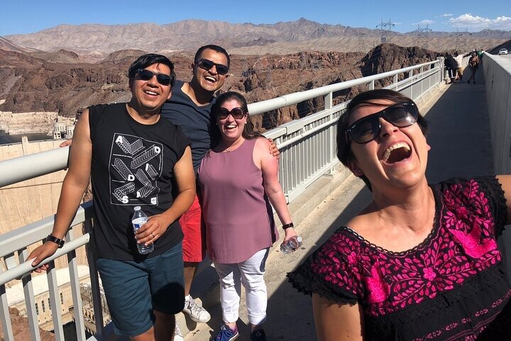 Mr. Las Vegas Tours-拉斯维加斯必去景点