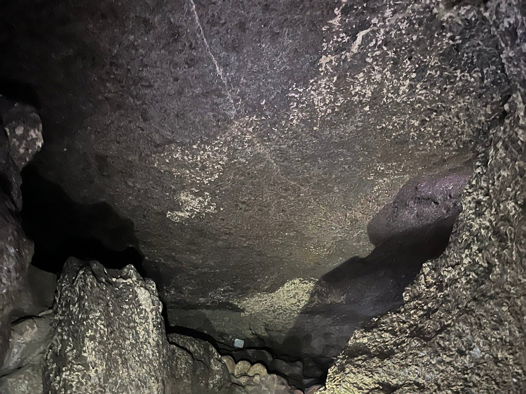 Grotte di Onferno景点图片