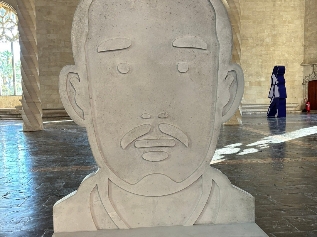 Sa Llotja景点图片