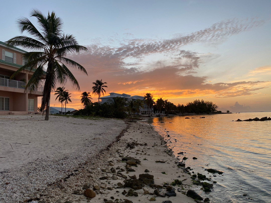 Carib Sands Beach Resort主图