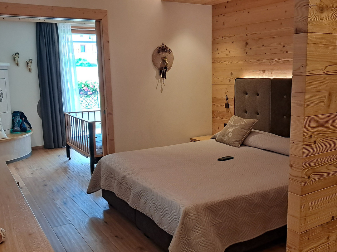 Hotel Belvedere主图