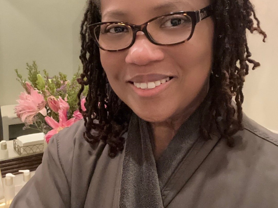 The Woodhouse Day Spa-巴吞鲁日必去景点