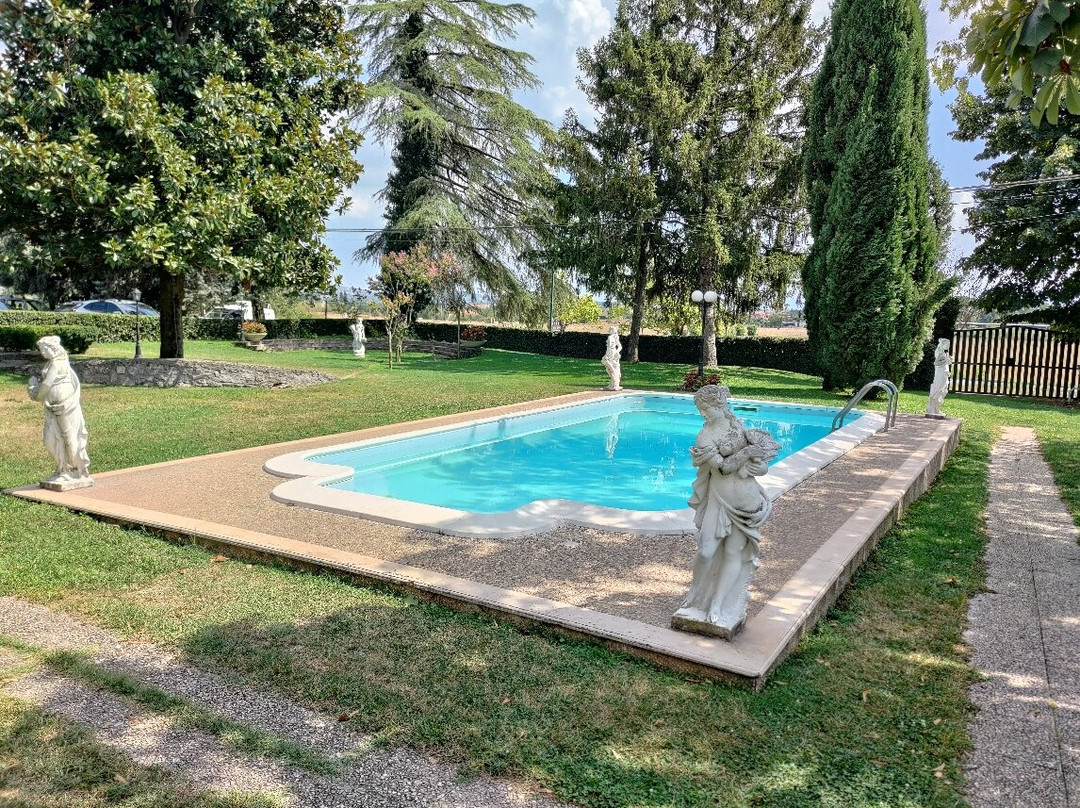 Villa la Rena主图