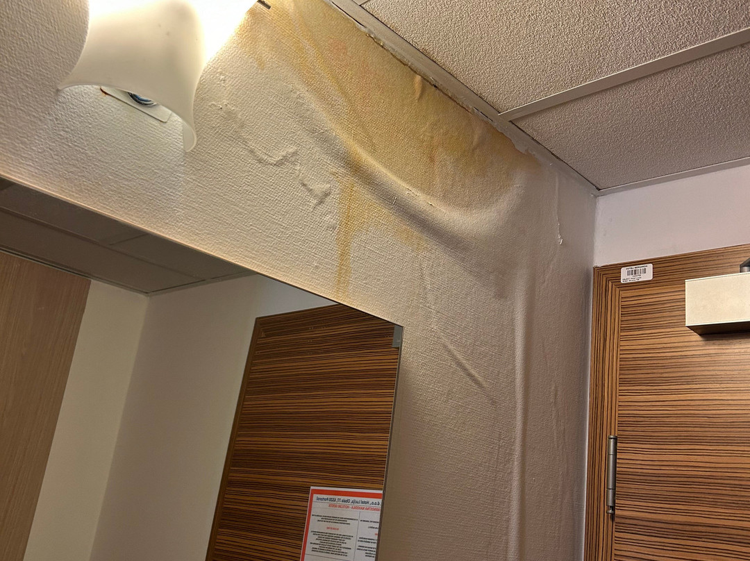 Remisens Hotel Lucija主图