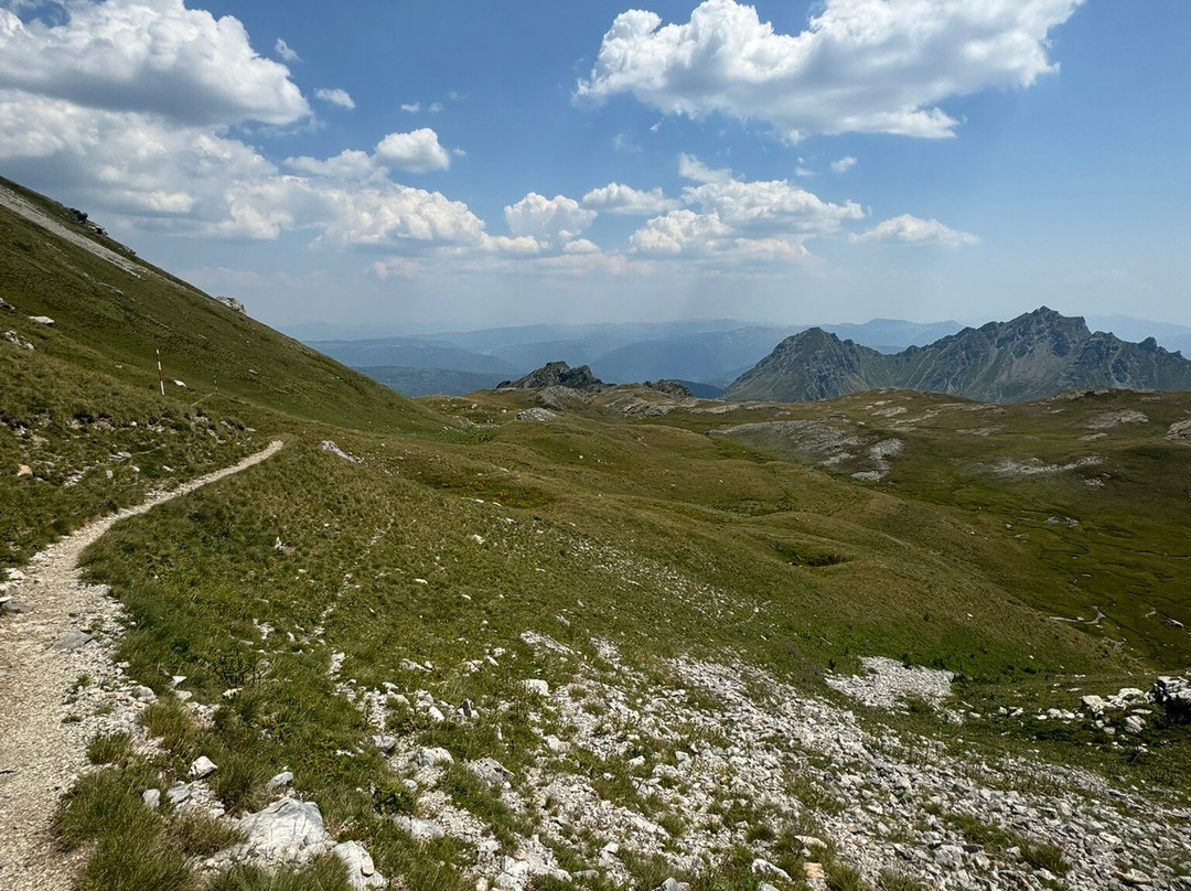 Mavrovo National Park-Mavrovo必去景点