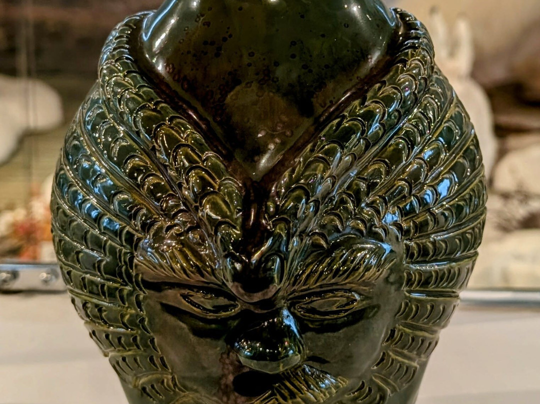 Kivalliq Regional Visitor Centre-Rankin Inlet必去景点