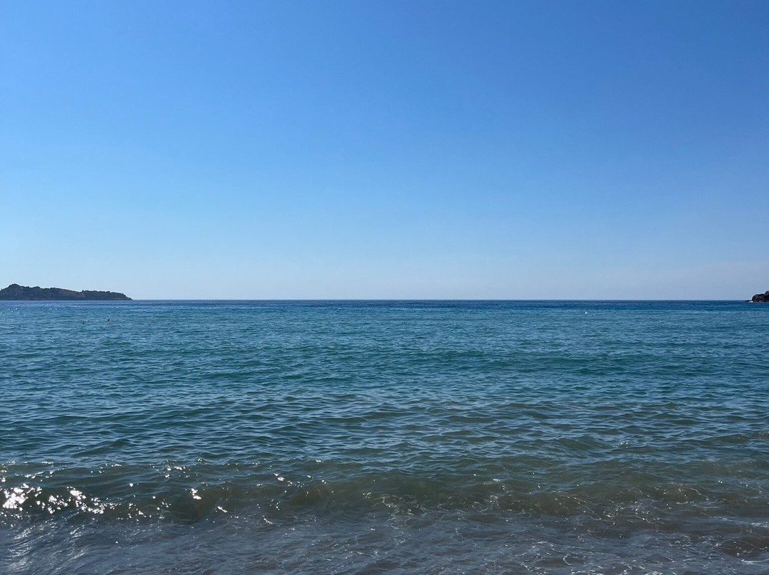 Petra Beach-Petra必去景点