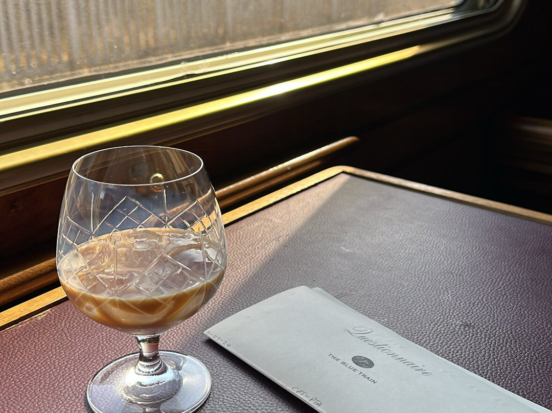 Orbis Travel-Bluewater Bay必去景点