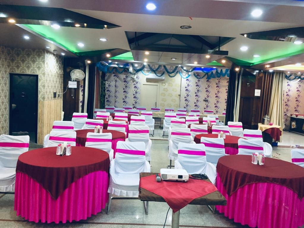 Hotel Park Avenue主图