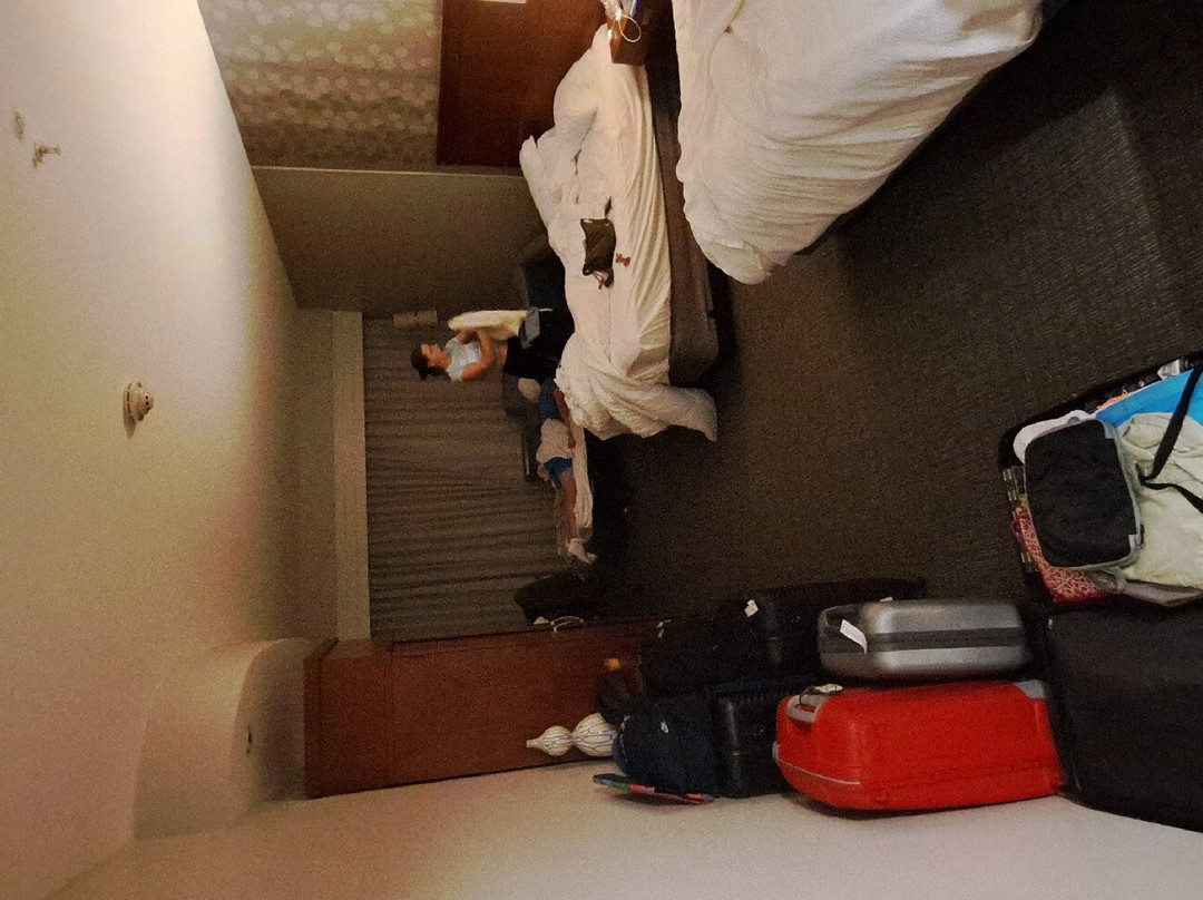 Courtyard by Marriott Charlotte Airport North主图