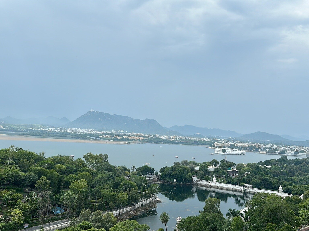 Karni Mata Temple Udaipur景点图片