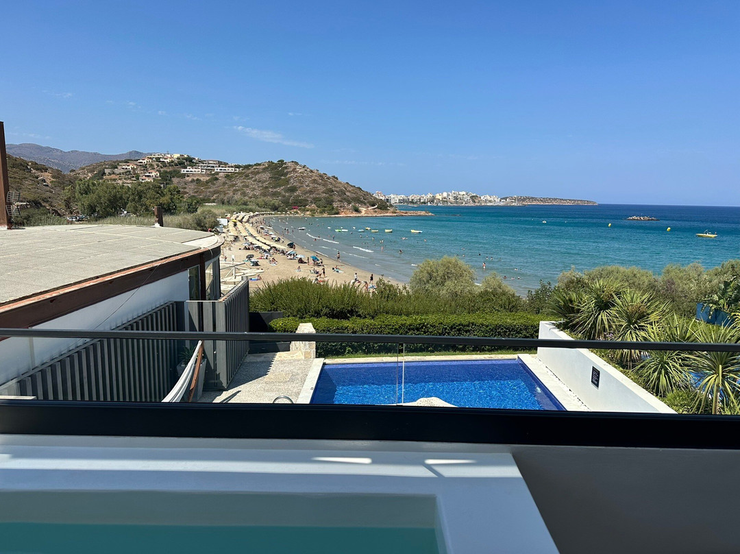 The Sand Suites-adults Only主图