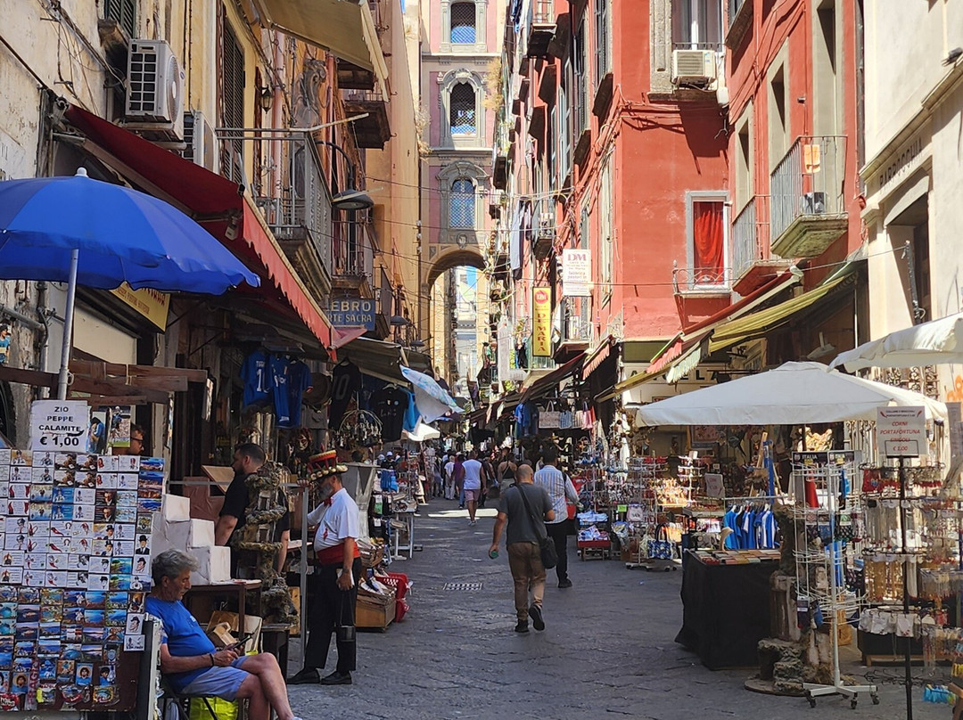 Lovely Amalfi Coast Tours - Day Tours-那不勒斯必去景点