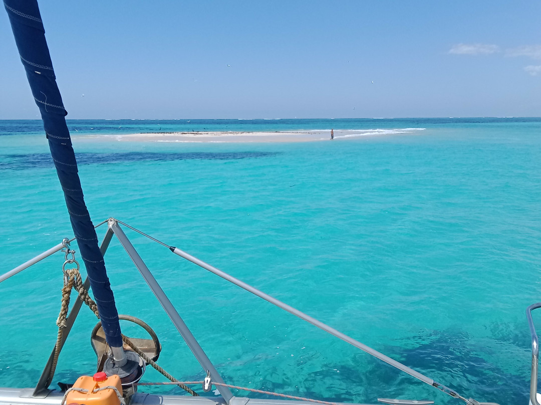 Zanzibar Yacht Charter - Southwest-石头城必去景点