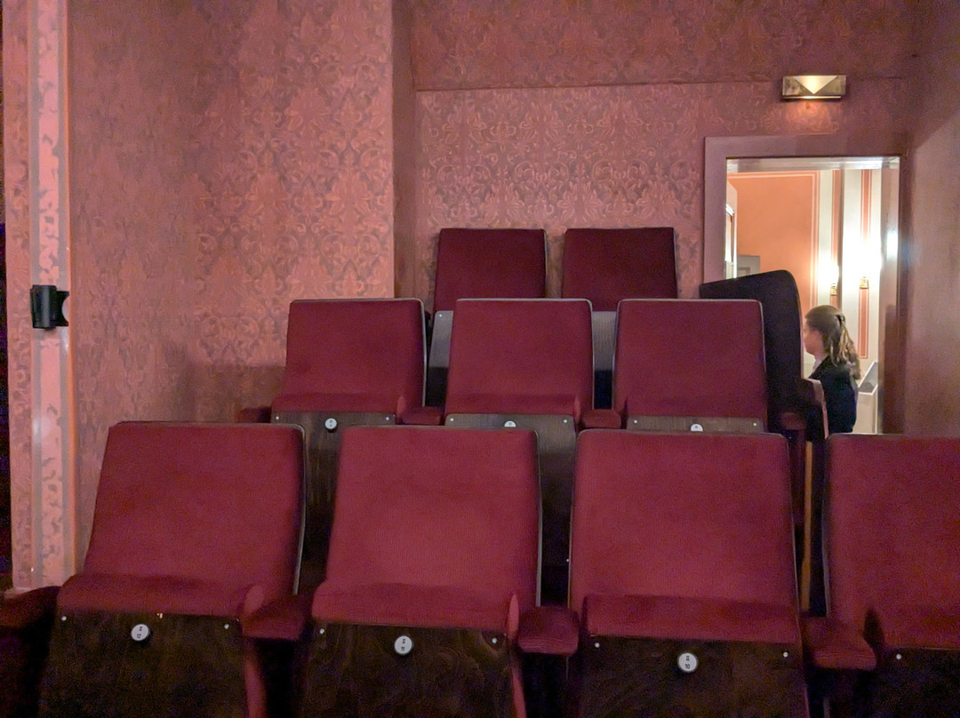 Festspielhaus-拜罗伊特必去景点