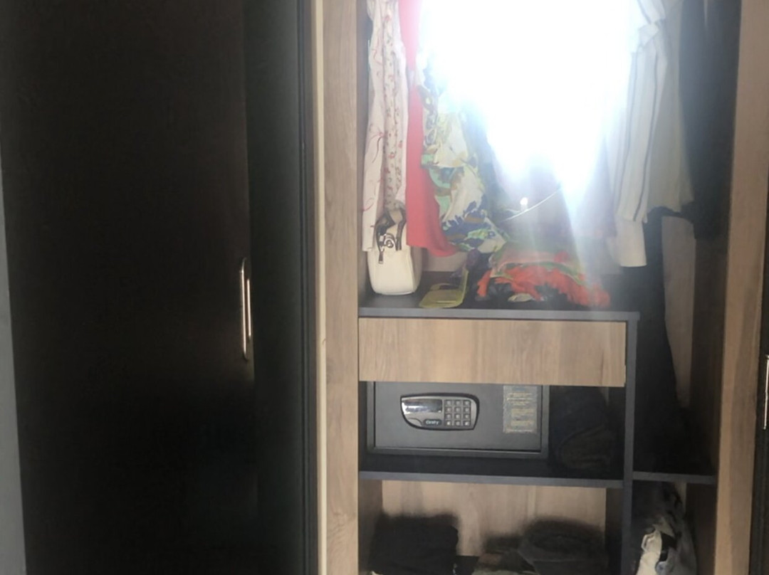 欧洲之星拉斯坎特拉斯酒店主图