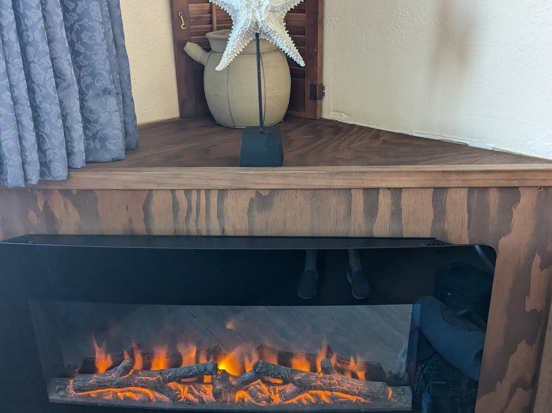 Gualala Country Inn主图