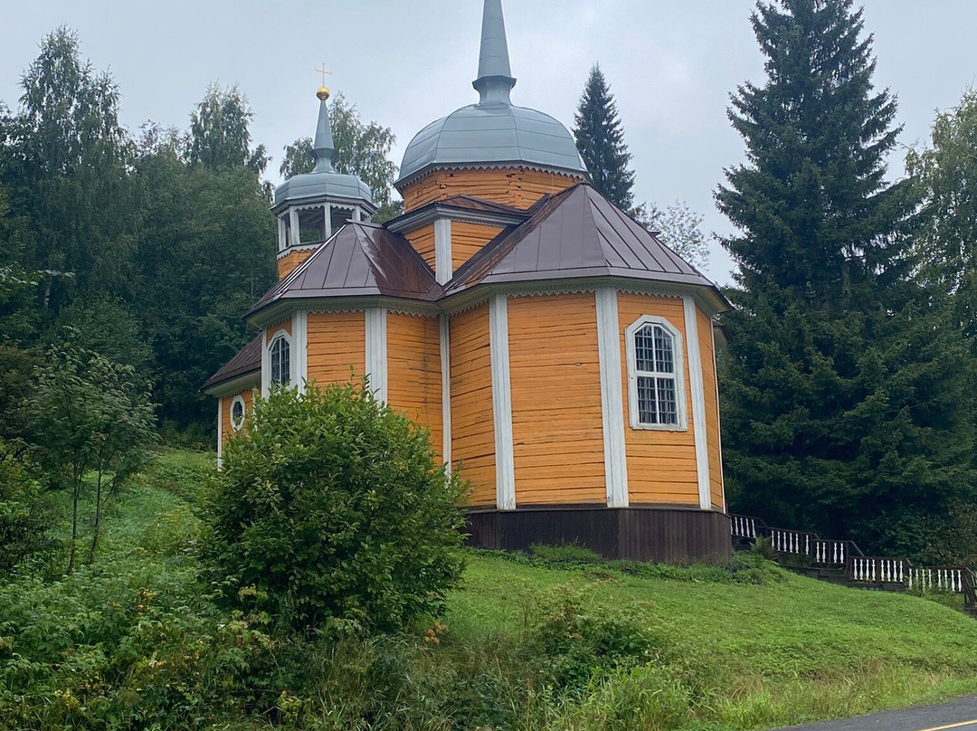 Museum Martsialnyye Vody景点图片