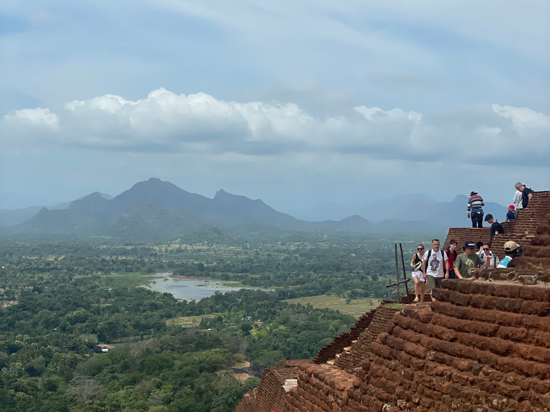 Visit Sri Lanka Transfers景点图片