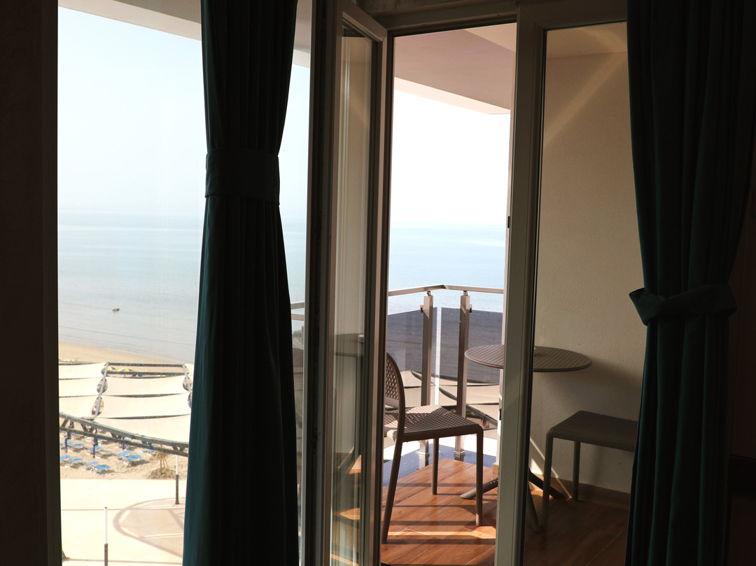 Hotel Vila One主图