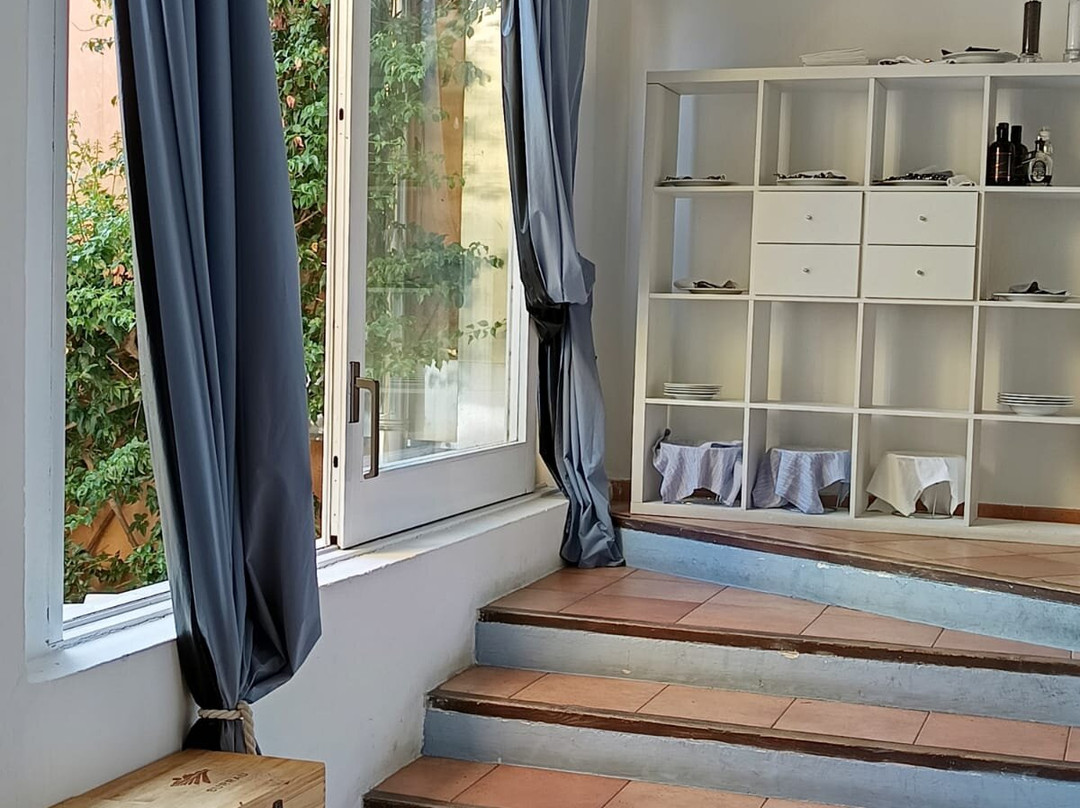 Hotel Locanda Sant'Andrea主图