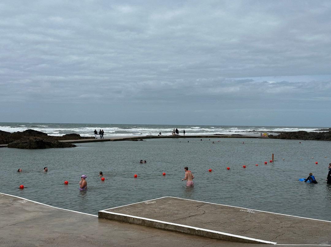 Friends Of Bude Sea Pool景点图片