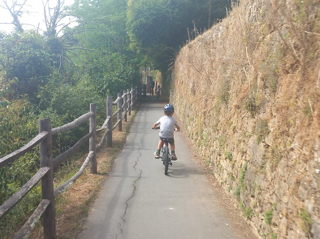 Biking Dordogne景点图片