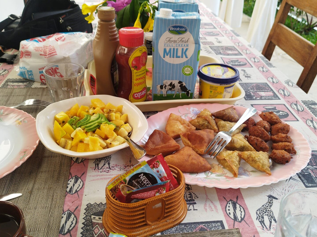 Rafiki Village主图